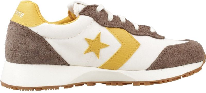 Converse Converse Omega Trainer in Egret/Grounded/Sunny Angle, Maat EU 44