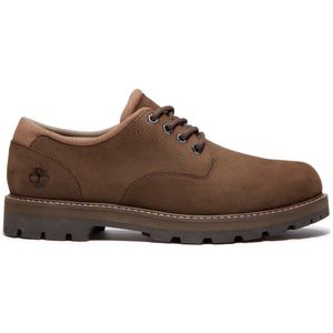 Timberland - Britton Road WP - Biker Boots - Zwart - Waterdicht