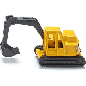 SIKU Graafmachine