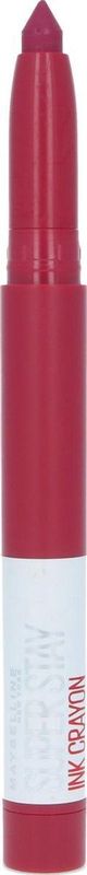 Maybelline New York Make-up lippen Lippenstift Super Stay Ink Crayon Lipstick No. 60 Accept A Dare