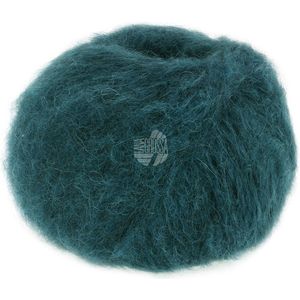 Lana Grossa Alpaca Moda 50 gram nr 026 Petrol