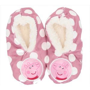 Peppa Pig - Pantoffels - Sloffen