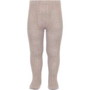 Cóndor Maillot Basic Rib | 2016/1 | Stone/Bruin | 0-3 mnd | maat 000