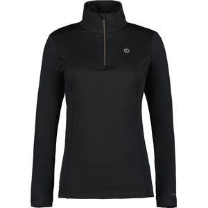 Luhta - Hailuoto - Ski Pully - Zwart - Dames