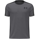 Under Armour - Heatgear Wordmark - T-shirt - Met Korte Mouwen
