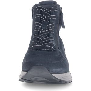 Gabor half hoge sneaker 76.765.46 blauw