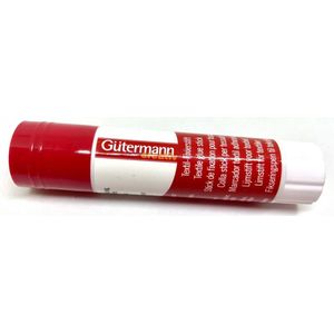 Gutermann- Fixeerstift /Lijmstift voor textiel - 1 stuks a 10 gram