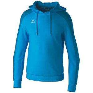 Erima - Evo Star - Trainingsjack - Curacao/Mykonos