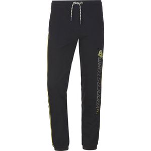 Jan Vanderstorm - ROLFSTAD - Joggingbroek - Zwart