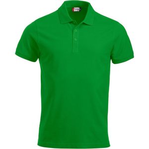 Clique Classic Lincoln S/S 028244 - Appel-groen - XS