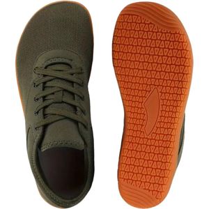 Bovista Barefoot Schoenen - Waterschoenen - Aquashoes - Afzwemschoenen - Zwemles - Dames & Heren - Fitness - Sportschoenen - Donkergroen - Maat 40.5