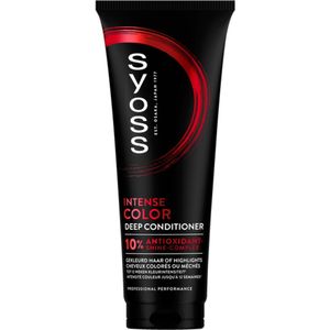Syoss - Color - Conditioner - Kleurbehoud tot 12 Weken - 250 ml - 1 stuk