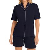 Hanro - Natural Comfort - Pyjama Set - Dames