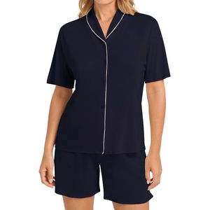 Hanro - Natural Comfort - Pyjama Set - Dames