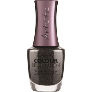 Artistic Nail Design Colour Revolution 'Controlling'