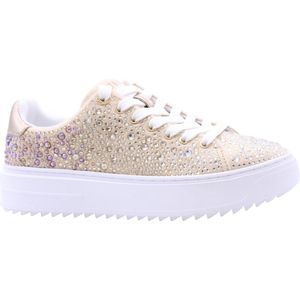 Guess sneaker strass maat 39