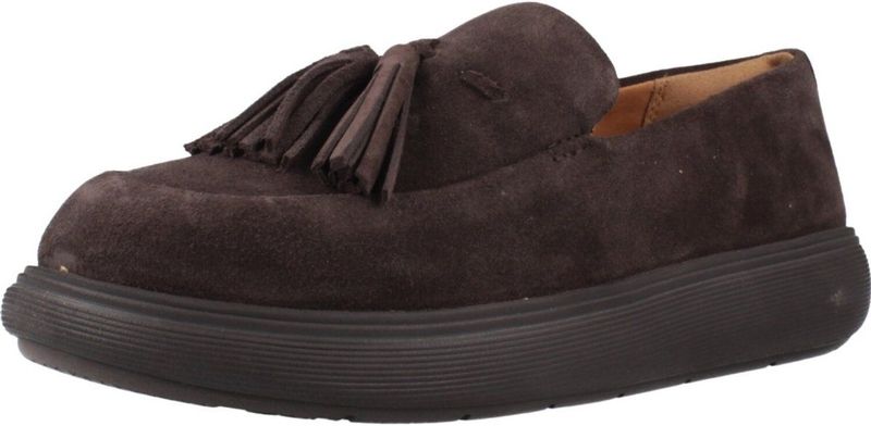 Fitflop - iQ-Comff - Suède Loafers