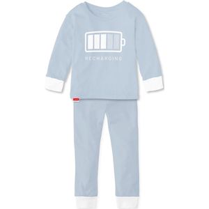 Tukk Jammies - Recharching kinderpyjama - maat 176