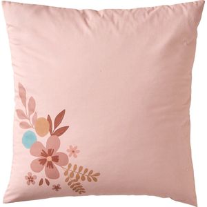 Dekbedovertrek - Wit - Katoen