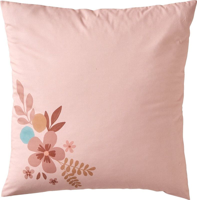 Dekbedovertrek - Wit - Katoen