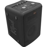 Klipsch - Vegas - Party Speaker - 100 Watt - 5.25 Inch Woofer - Accu 12 Uur - Bluetooth 5.2