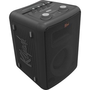 Klipsch - Vegas - Party Speaker - 100 Watt - 5.25 Inch Woofer - Accu 12 Uur - Bluetooth 5.2