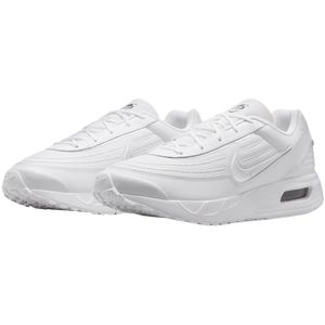 Nike - Air Max Verse - Sneakers - Zwart - Gemengde Materialen