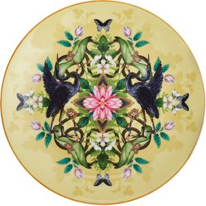 Wedgwood - Wonderlust Waterlily - Fruitbordje 20cm