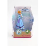 Disney - Frozen - Speelgoed Poppetje Anna - Kunststof - Bullyland