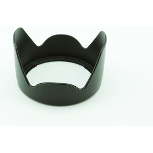 Zonnekap EW-78B II voor Canon lens EF 28-135mm