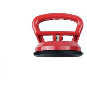 Wovar Zuignap 115mm tot 50kg voor glas en tegels | Per Stuk