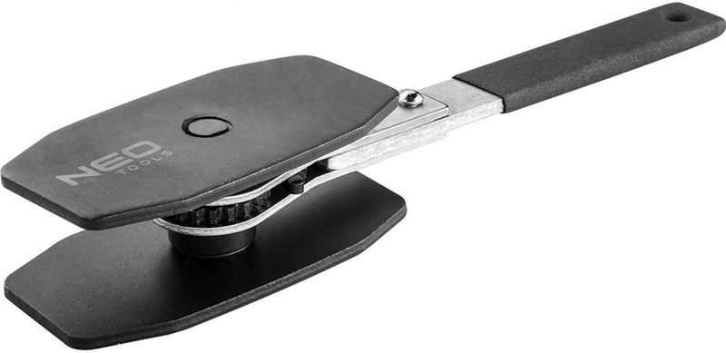 Remklauw Spreider met Ratel, 40-70 mm