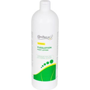Camillen 60 Voet lotion classic 500ml