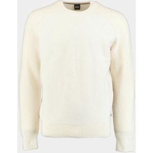 Hugo Boss - H-Hero 10275090 01 50550424/131 - Pullover - Wit