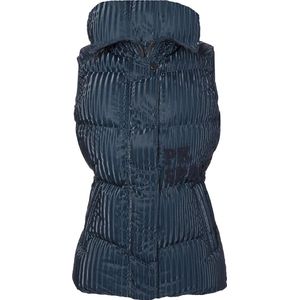 PK International - Nacho - Bodywarmer - Blue Night 60 - S