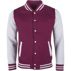 College jas voor dames en heren - Unisex jassen van hoge kwaliteit