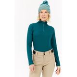 Protest - Refabriz - Fleece - Met Halve Rits