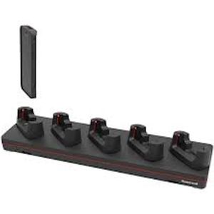 Honeywell charging station, 4 slots