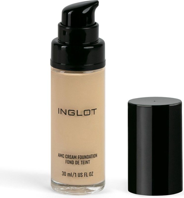 AMC - Cream Foundation - Water-Based - 30 ml