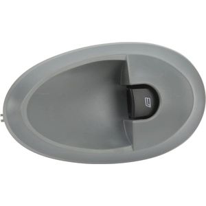 10 stuks T10 Rubber Auto Vrachtwagen Boot Wedge Gloeilamp Vrouwelijke Lamphouder LED Socket Base - Connector toegevoegd .