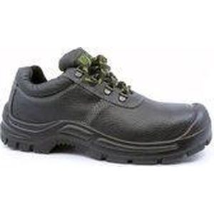 Flex Footwear Easy Low S3 werkschoenen - veiligheidsschoenen - laag - dames - heren - stalen neus - antislip - maat 40