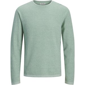 JACK&JONES - JJEGEORGE KNIT CREW NECK NOOS - Heren - Gebreide truien