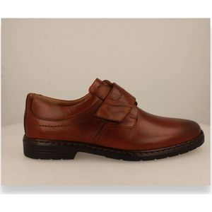 JOSEF SEIBEL - Alastair 16 - Halbschoen - Bruin