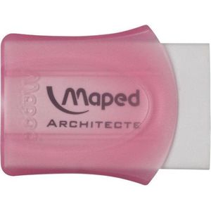 Maped gum Architecte op blister
