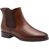 Tamaris - Chelsea - Enkellaarsjes - Cuir