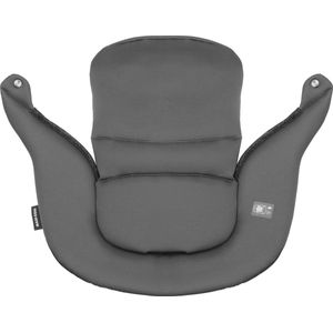 Maxi-Cosi-zitverkleiner nomad black voor Titan Pro-autostoel