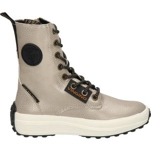 Vingino - Rebecca Hi - Veterboot - Goud - Imitatieleer