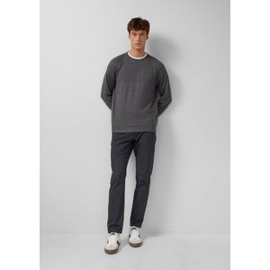 s.Oliver - PHOENIX - Chino Broeken - Zacht Stretchkatoen - Mid Rise