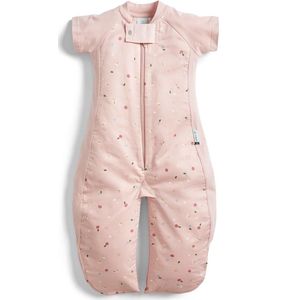 Ergopouch Sleepsuit Slaapzak - 1,0 Tog - 2-4 j - Slaapzak baby - Slaapzakken - Tog 1,0 Daisies