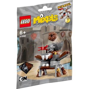 LEGO Mixels Mixadel - 41558